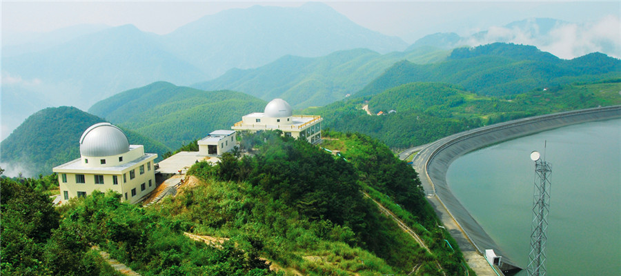 浙江湖州安吉江南天池景区门票 天池温泉 滑雪1小时/2小时(可订住宿)