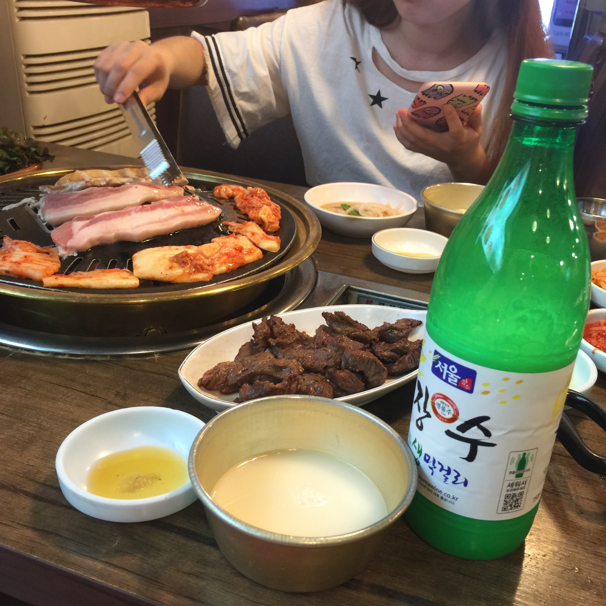龙山人口味