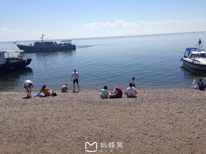 盛夏的贝加尔湖6日流连,贝加尔湖自助游玩法-马蜂窝走平衡木游戏攻略图片