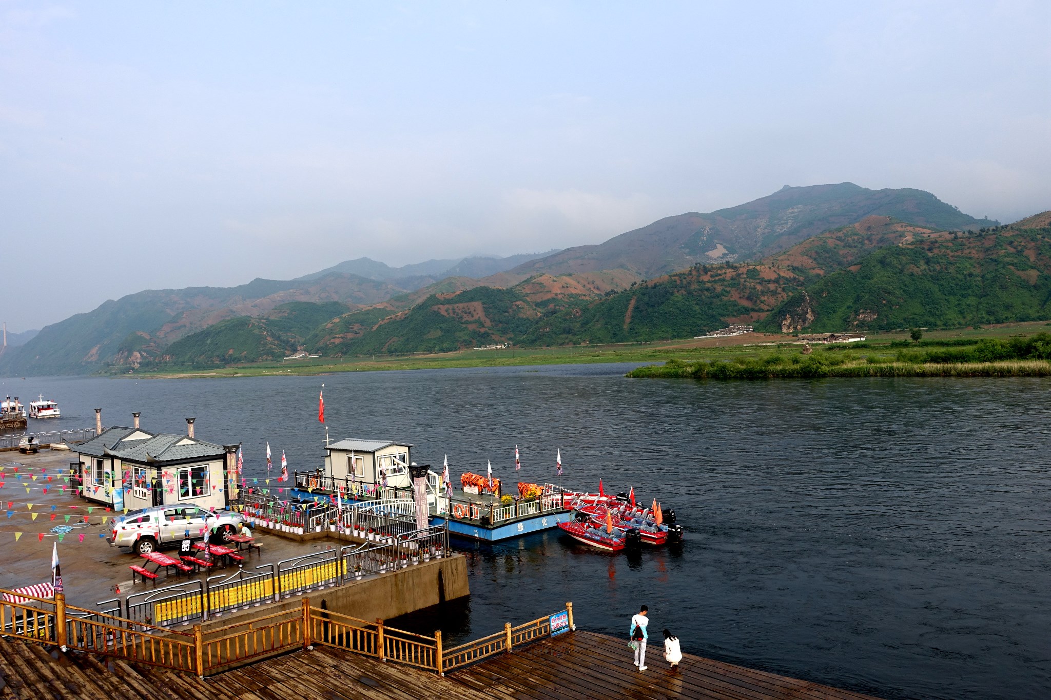 东北小江南集安,集安旅游攻略 - 马蜂窝