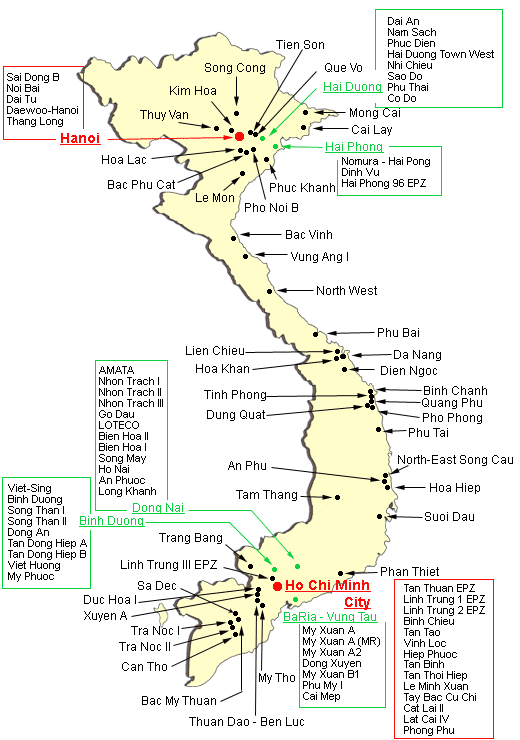 坐着火车去越南 | 河内-岘港-芽庄-大叻-胡志明