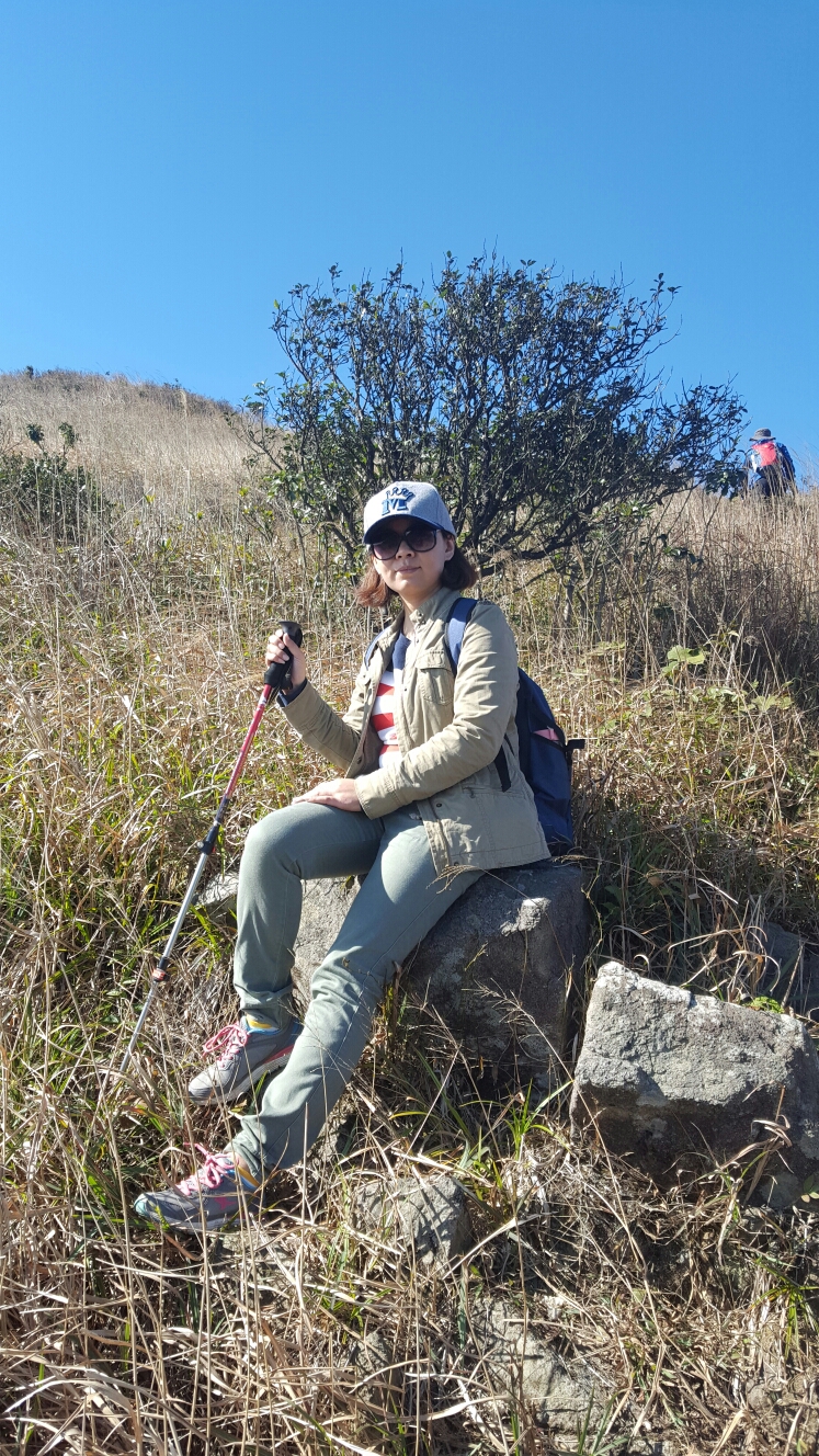 罗浮山逢来山庄~拨云寺~飞云顶~酥醪观美食之旅!