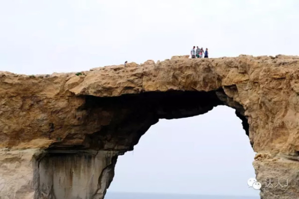 一步即天涯,坠入马耳他深蓝,马耳他自助游攻略