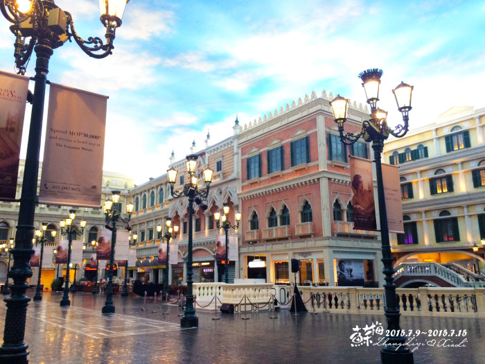 第三国到澳门中转,可以出机场玩一圈,再回国么