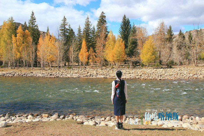 7月底打算暑假带孩子去新疆，适合去南疆还是北疆呢