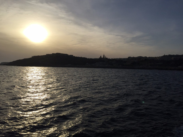 迷醉于马耳他的宝蓝色,马耳他旅游攻略