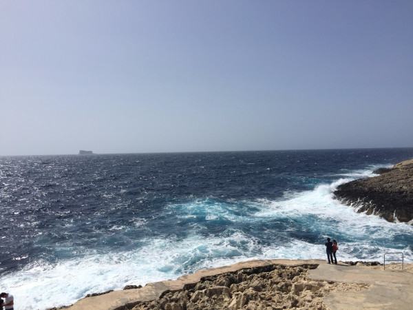 迷醉于马耳他的宝蓝色,马耳他旅游攻略