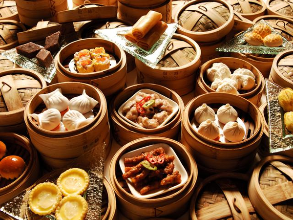 北园酒家|食饭去北园