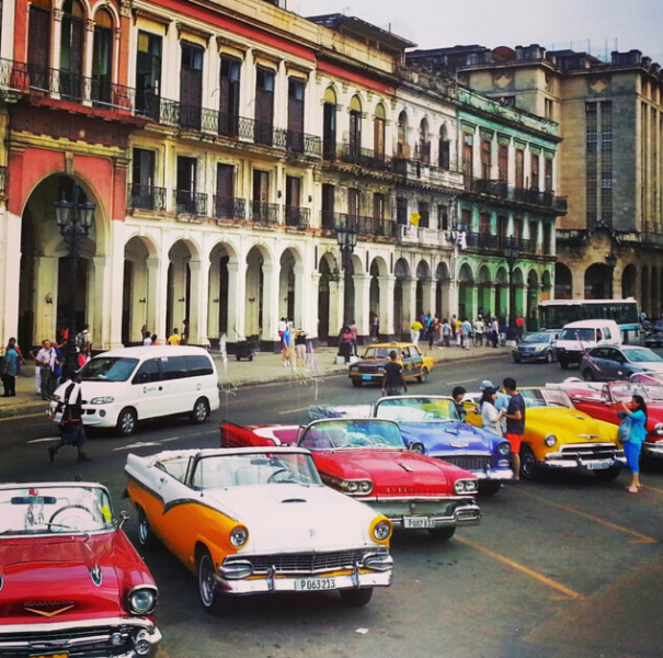 全球现存的5个社会主义国家