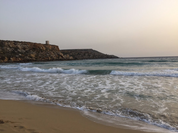 迷醉于马耳他的宝蓝色,马耳他旅游攻略