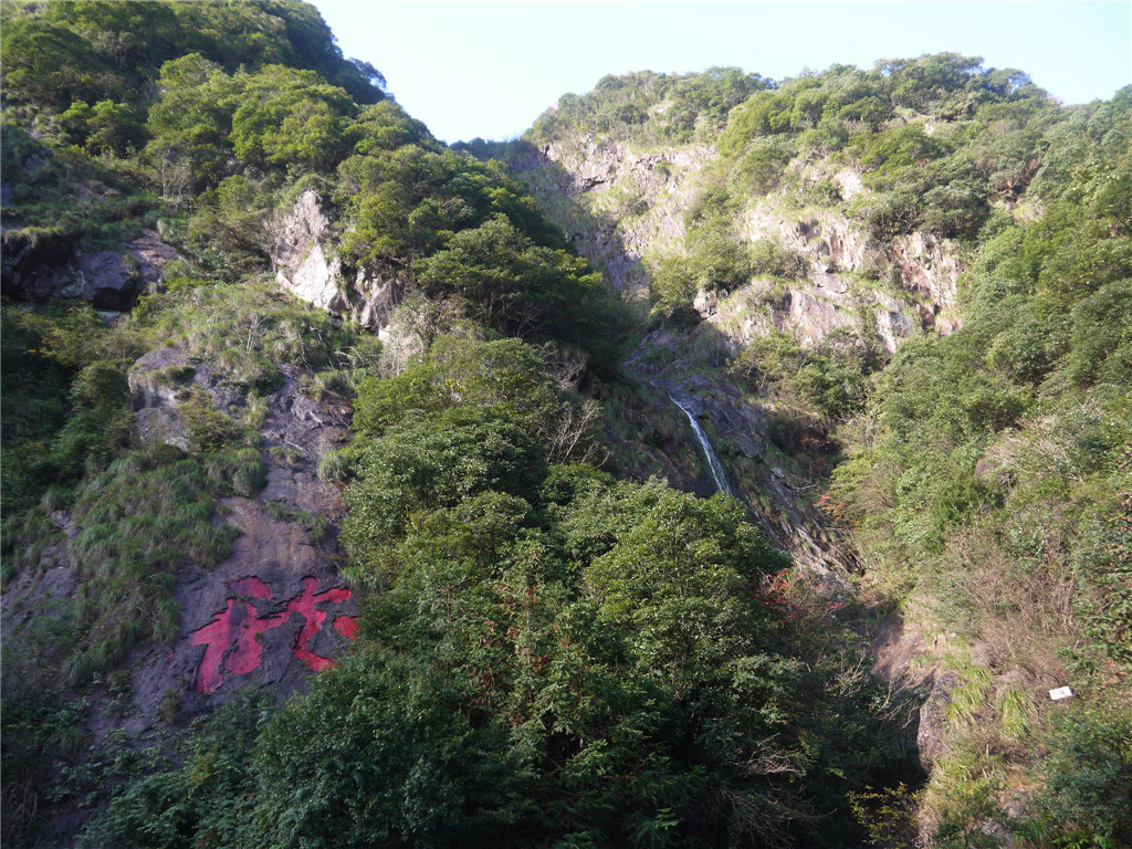 宁波版"瑶池" | 鄞州五龙潭风景区游玩指南