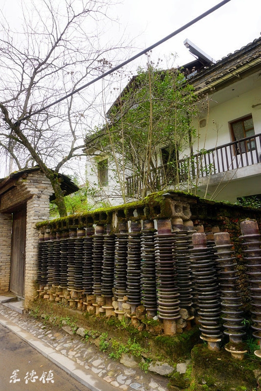 三宝国际陶艺村
