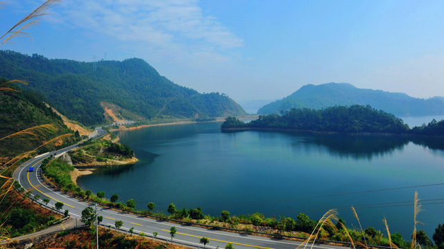 千岛湖龙川湾景区门票