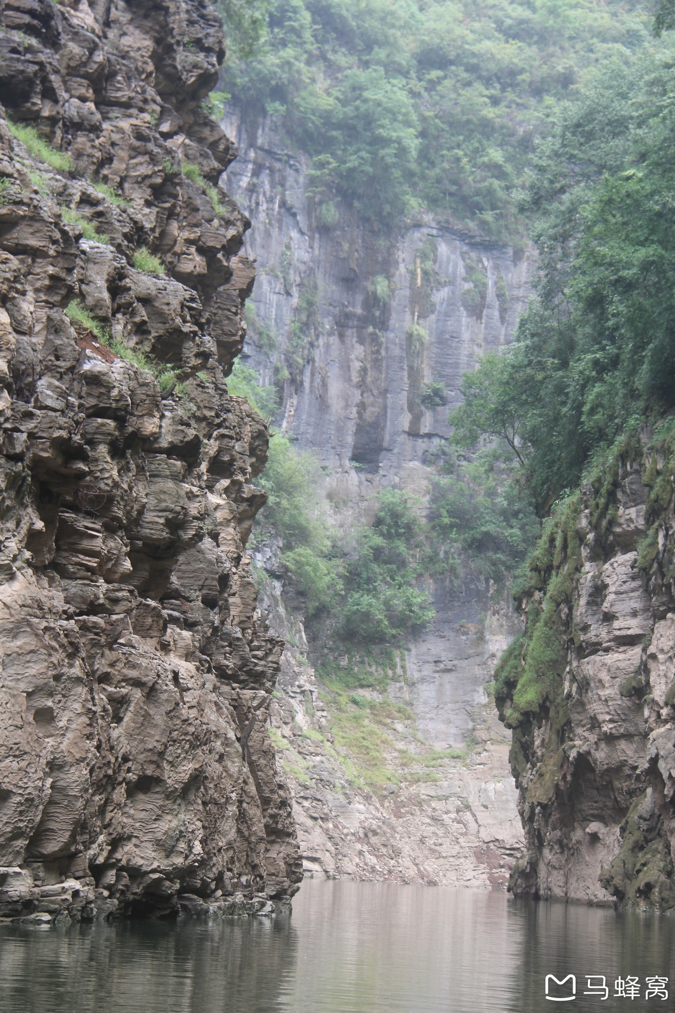 三峽自助遊攻略