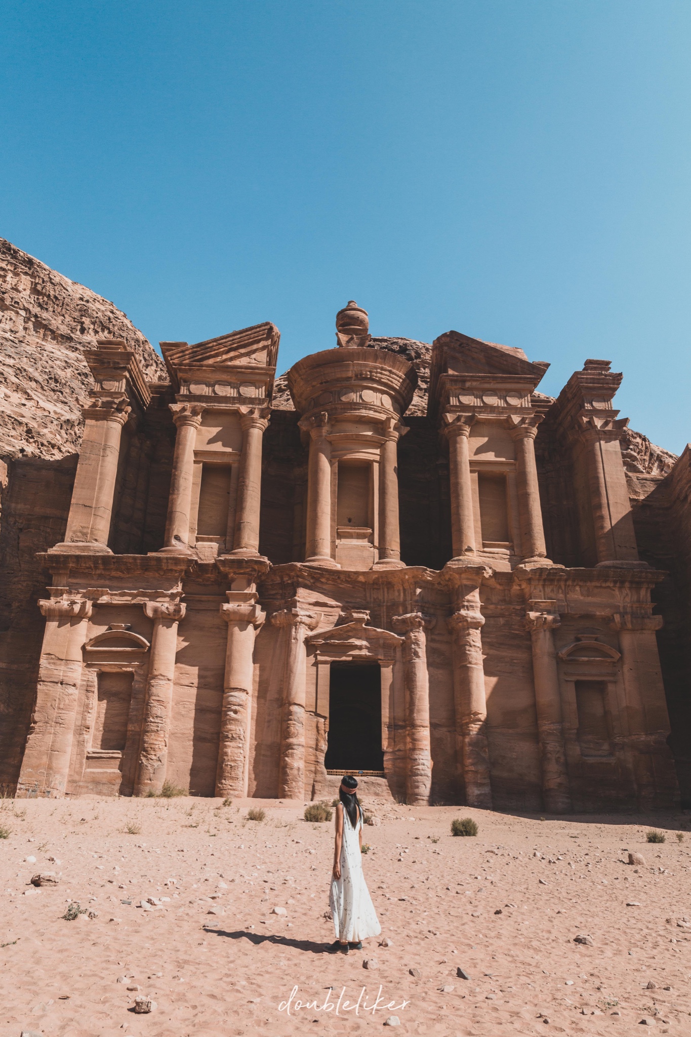 我们两个"假"游客,野路子闯约旦,约旦旅游攻略 - 马蜂窝