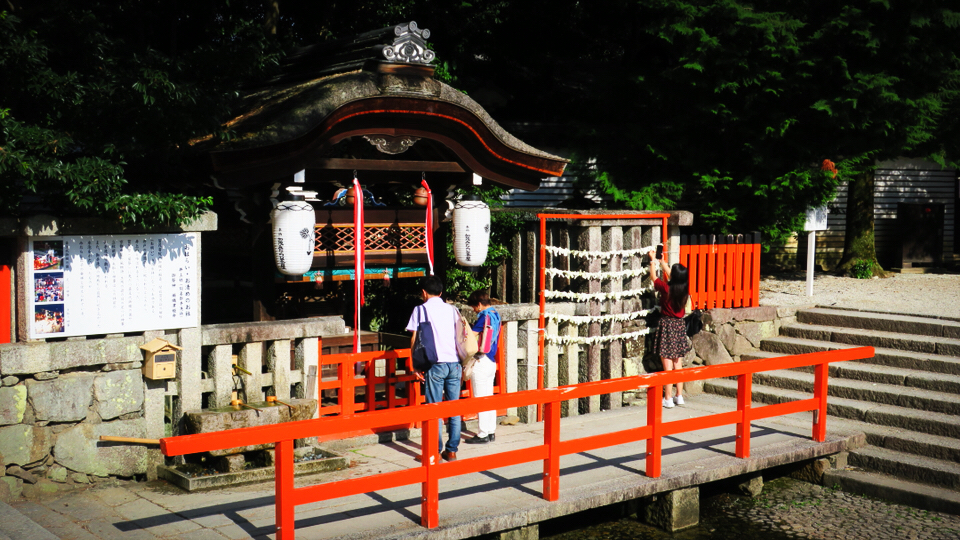 京都自助遊攻略