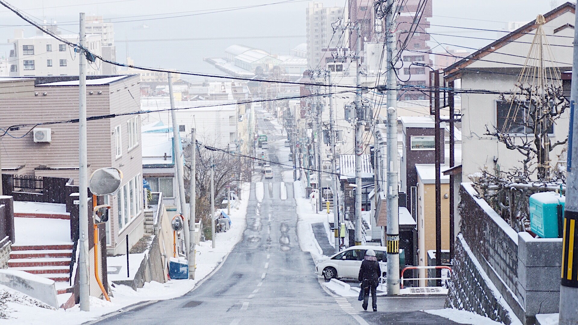 北海道自助遊攻略