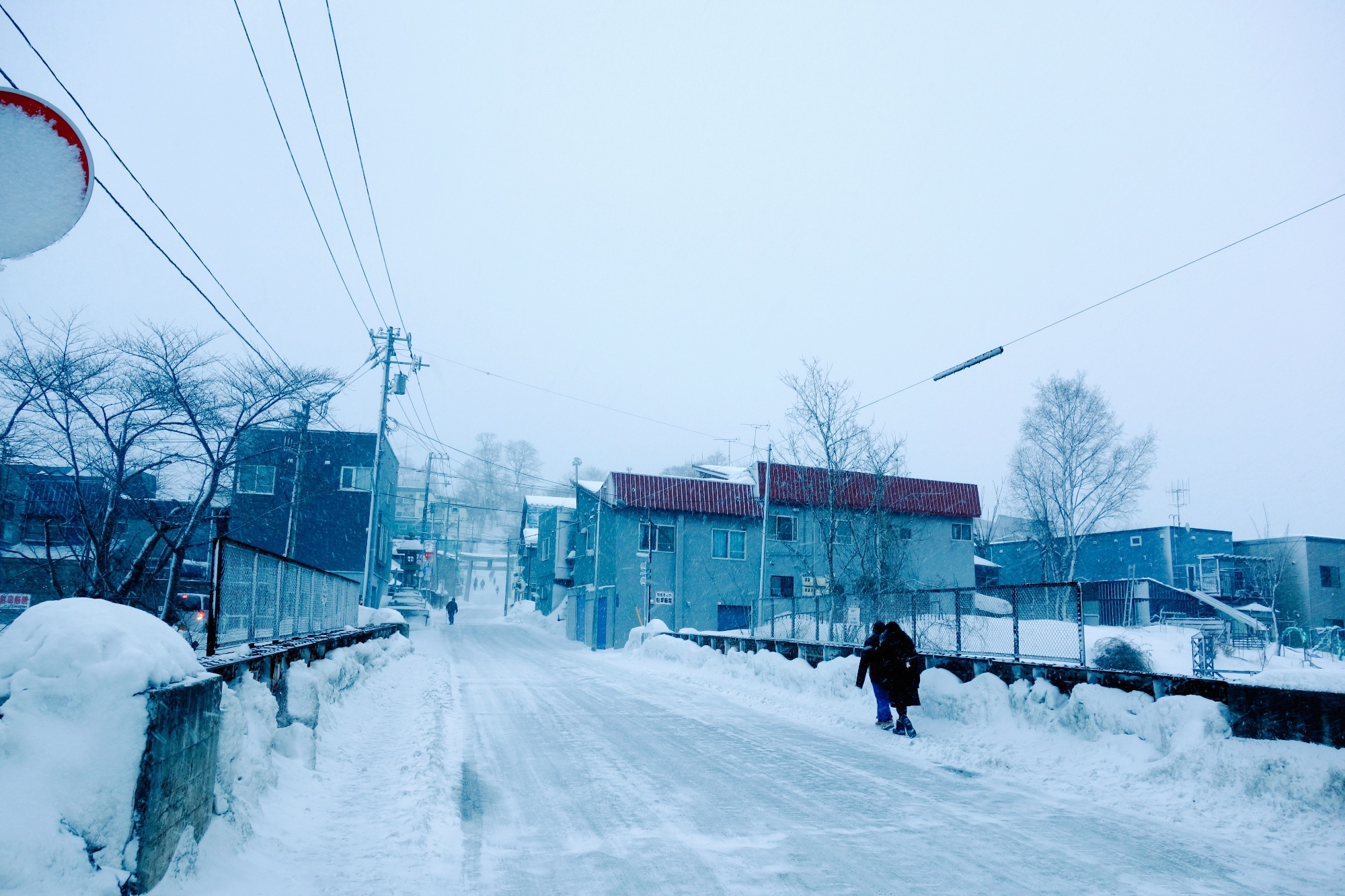 北海道自助遊攻略