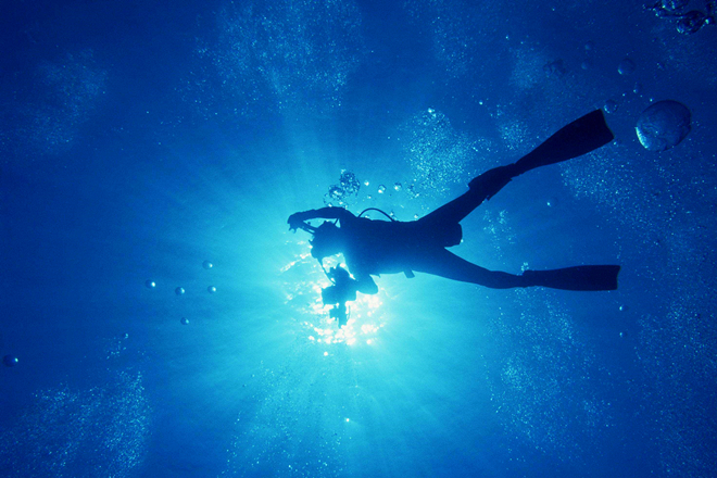 【全程无购物】天津往返美娜多5天4晚潜水证之旅(直飞万鸦老 免签 一