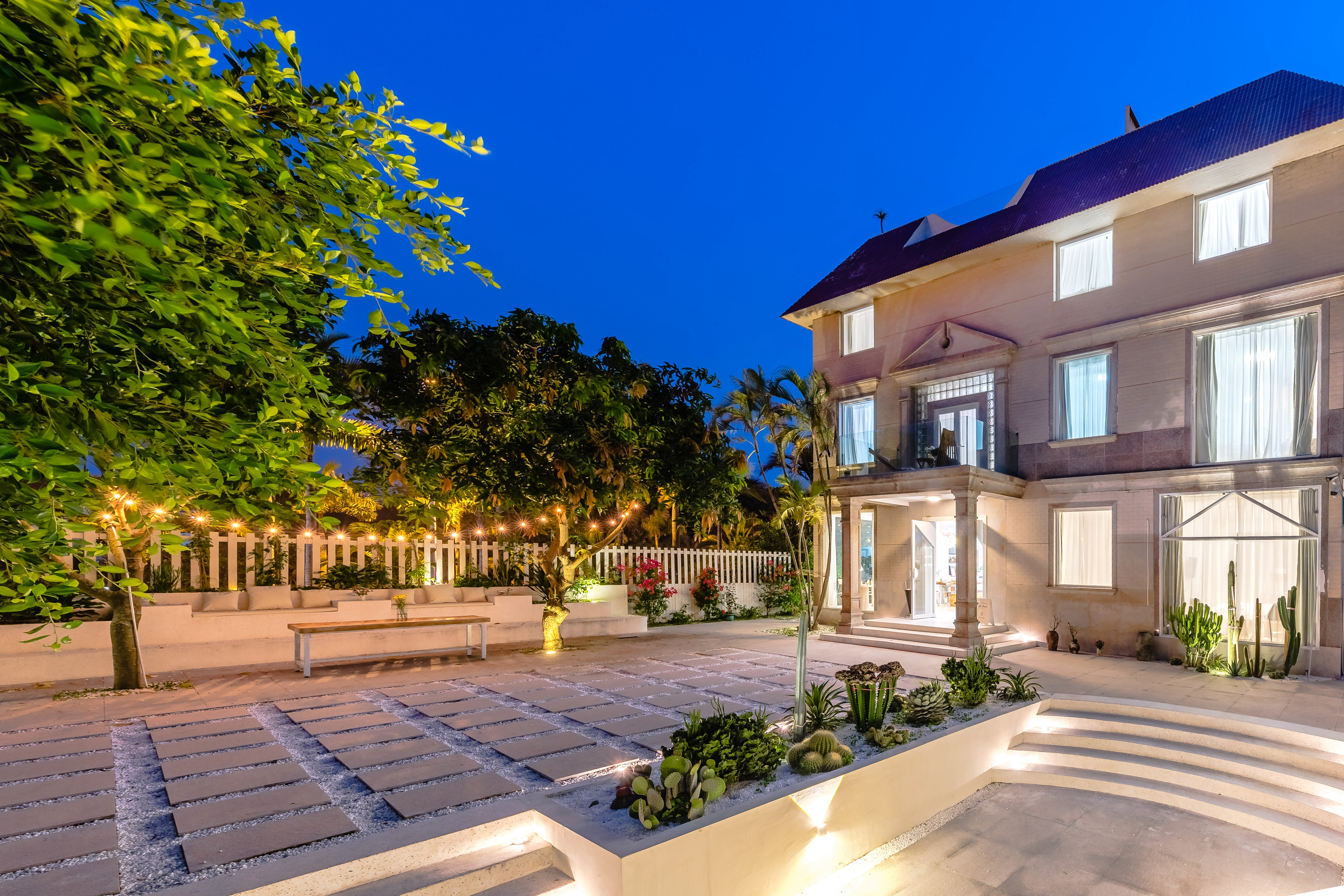 厦门thehouse1号别墅预订,厦门thehouse1号别墅价格