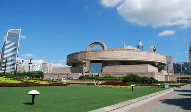 上海博物馆 浦江游轮 东方明珠 历史陈列馆 外滩观光隧道 城隍庙一