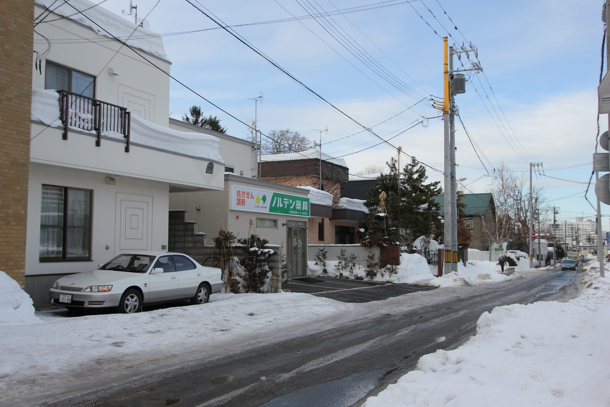 北海道自助遊攻略