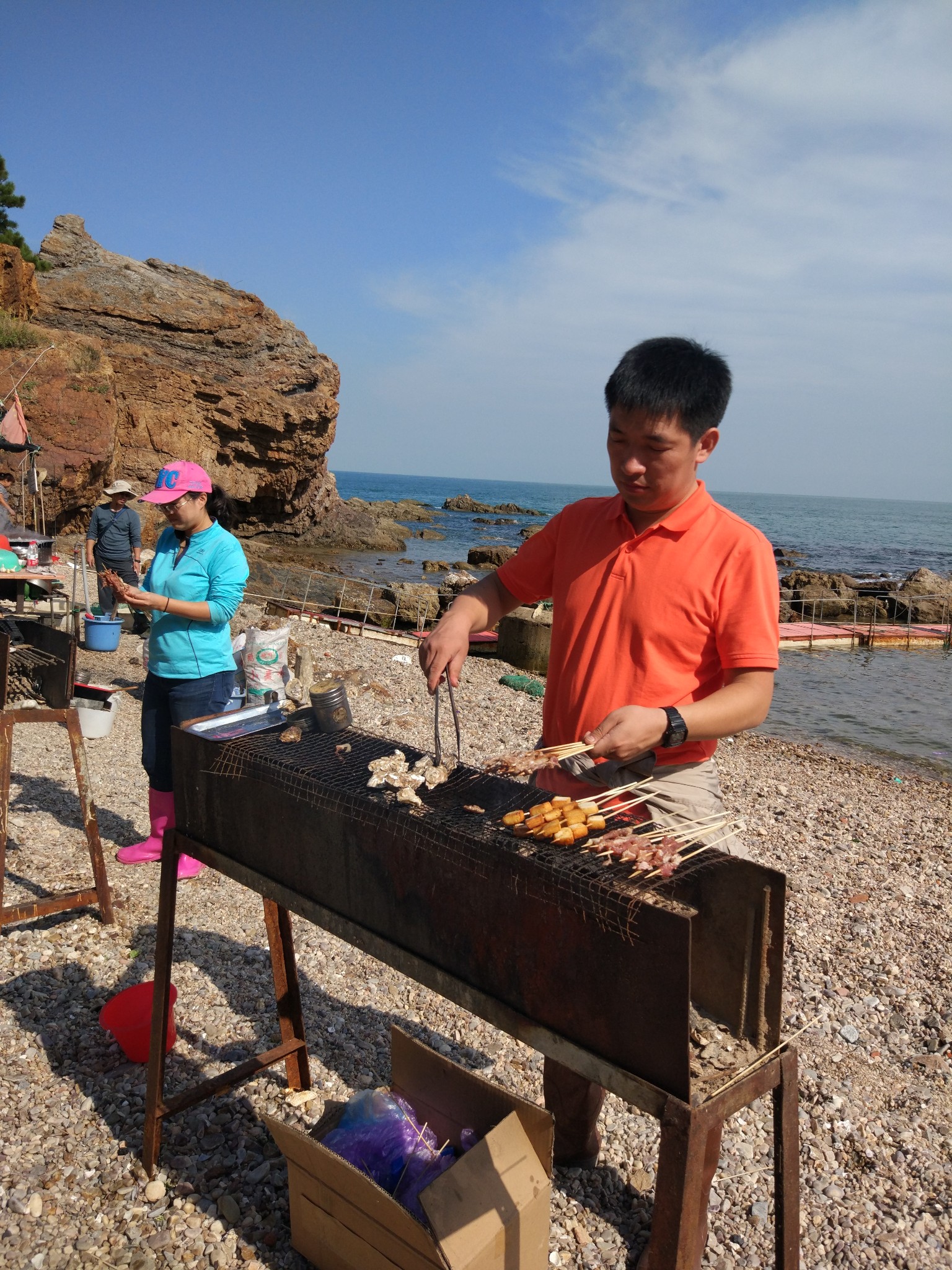 長島自助遊攻略