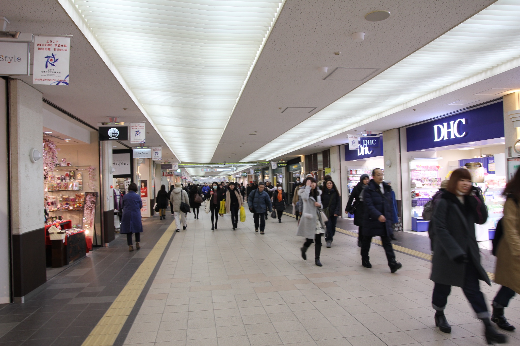 北海道自助遊攻略