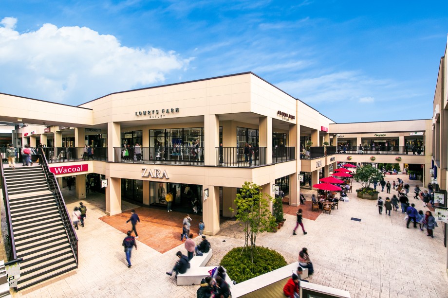 大阪哪家奥特莱斯好 推荐一下哪个值得逛 马蜂窝