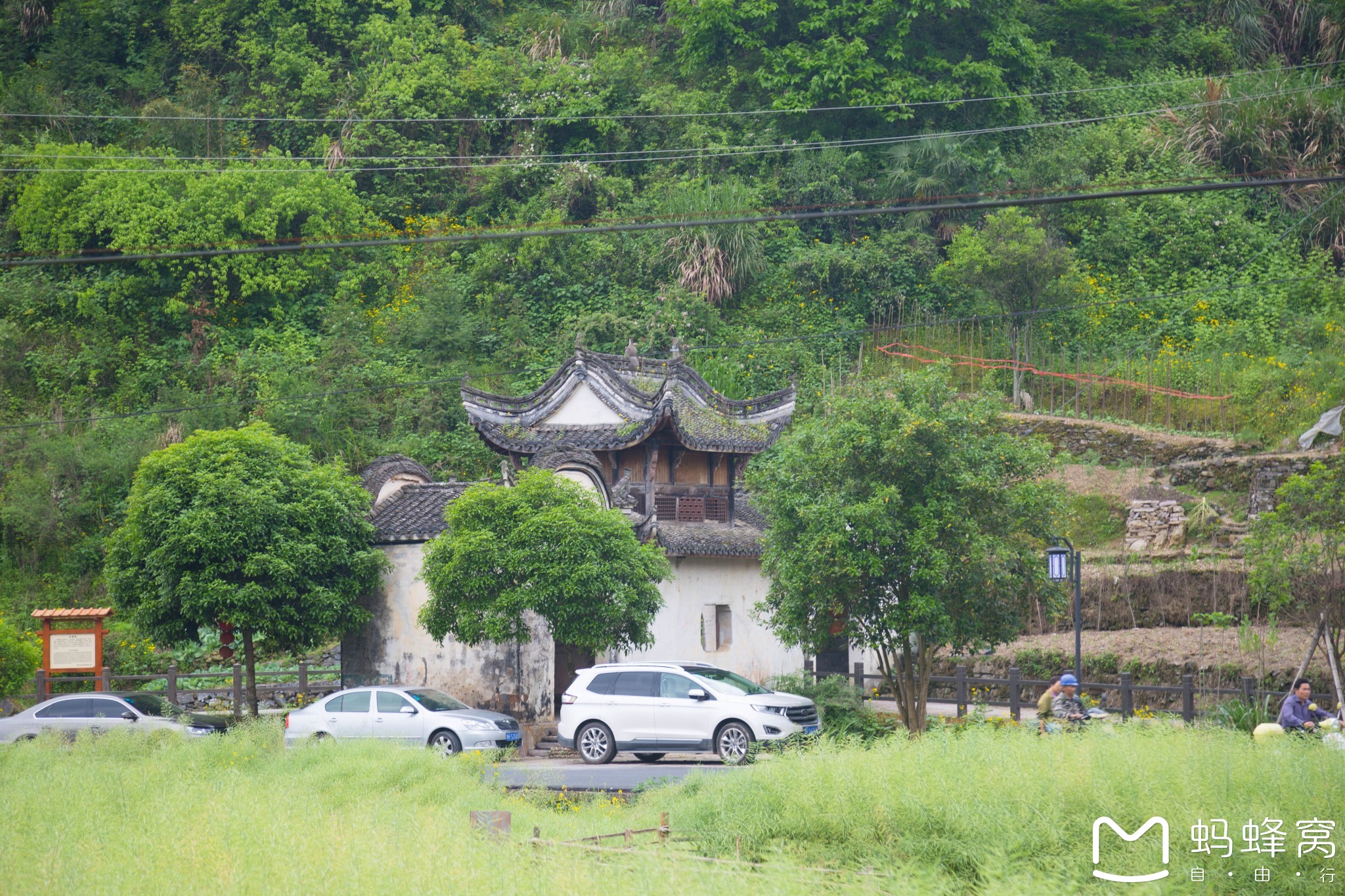 千島湖自助遊攻略