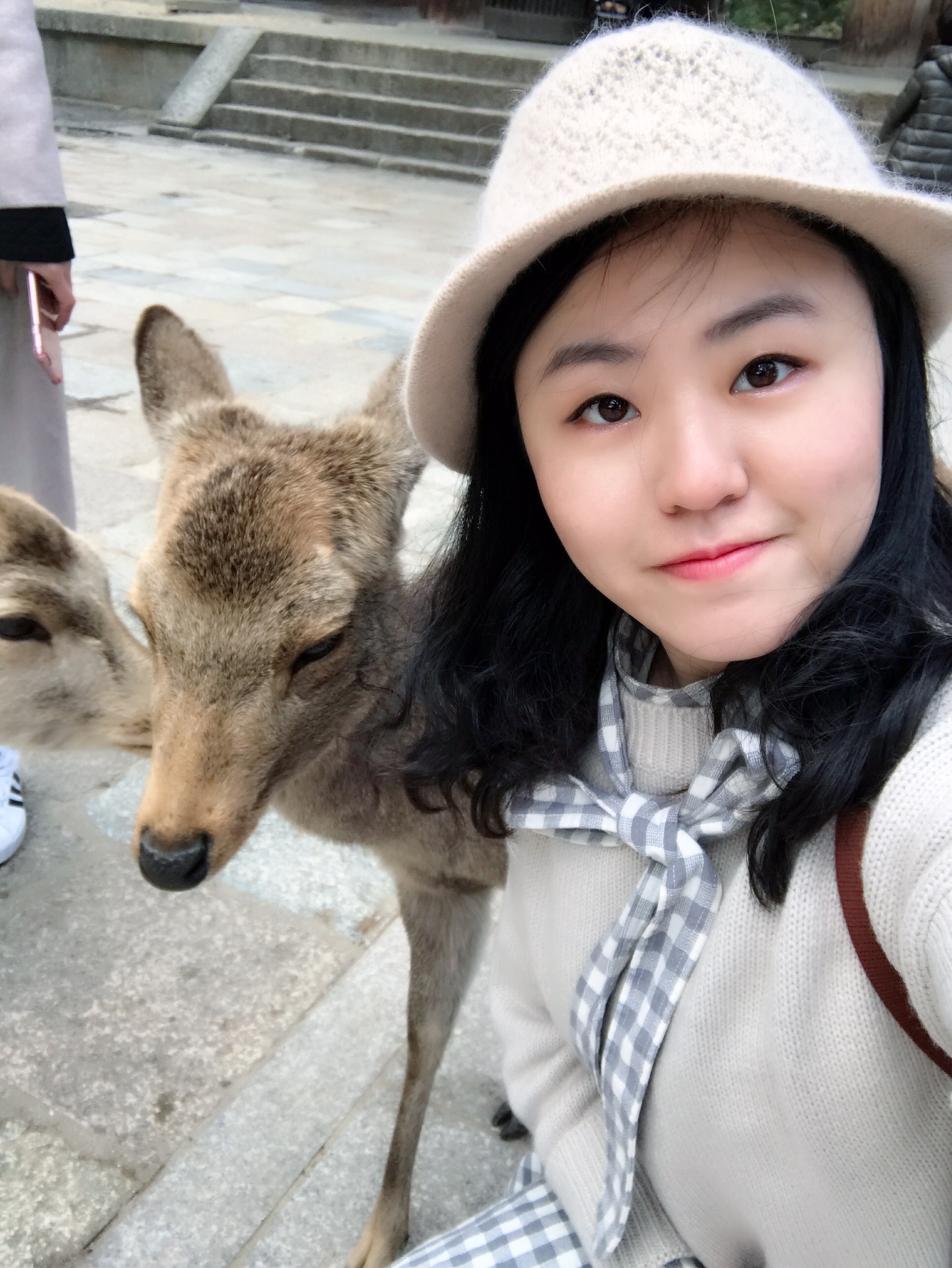 旅行的意义～～灿若霓虹