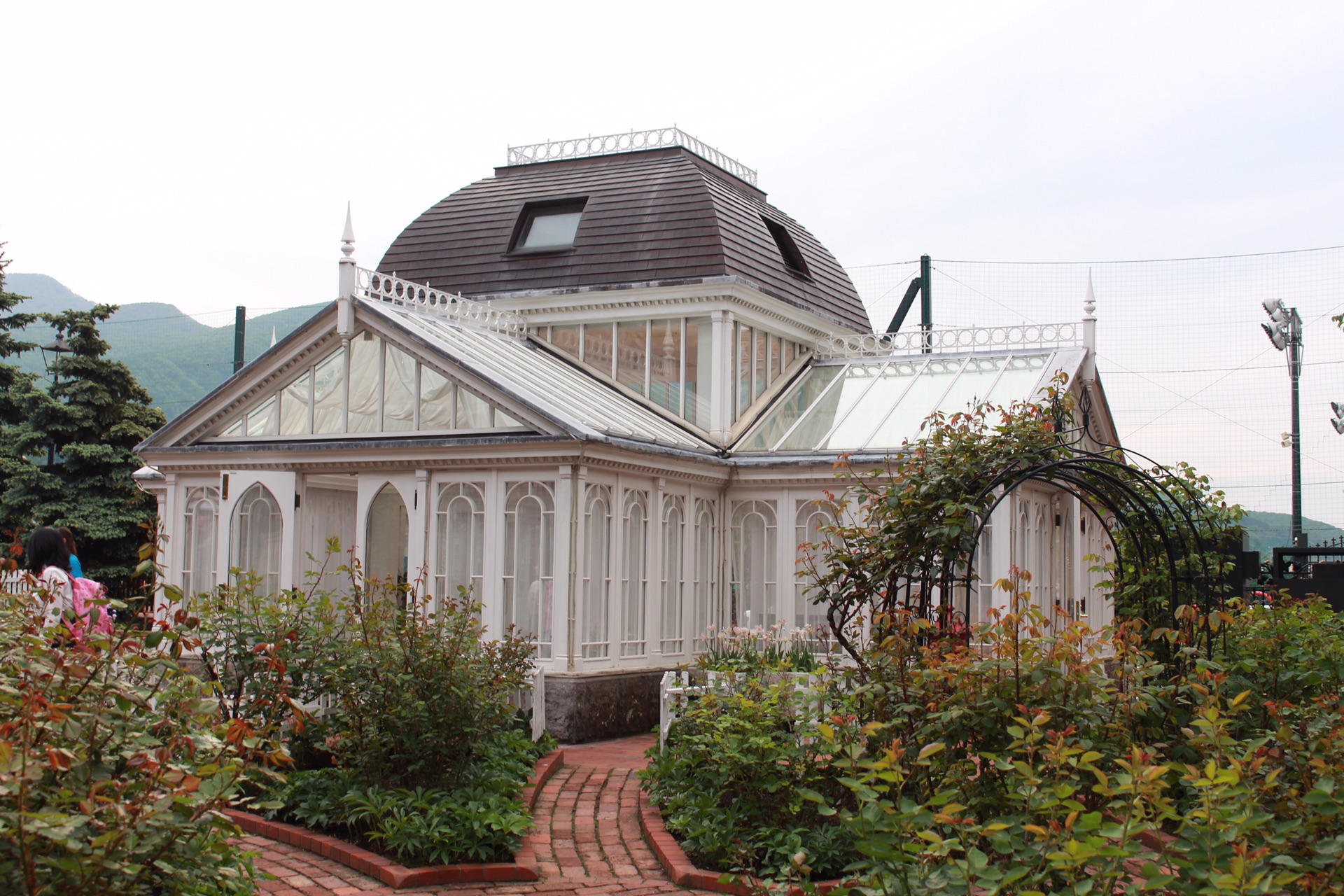 2017无畏,改变,连接,幸福——北海道,札幌自助游攻略 - 马蜂窝