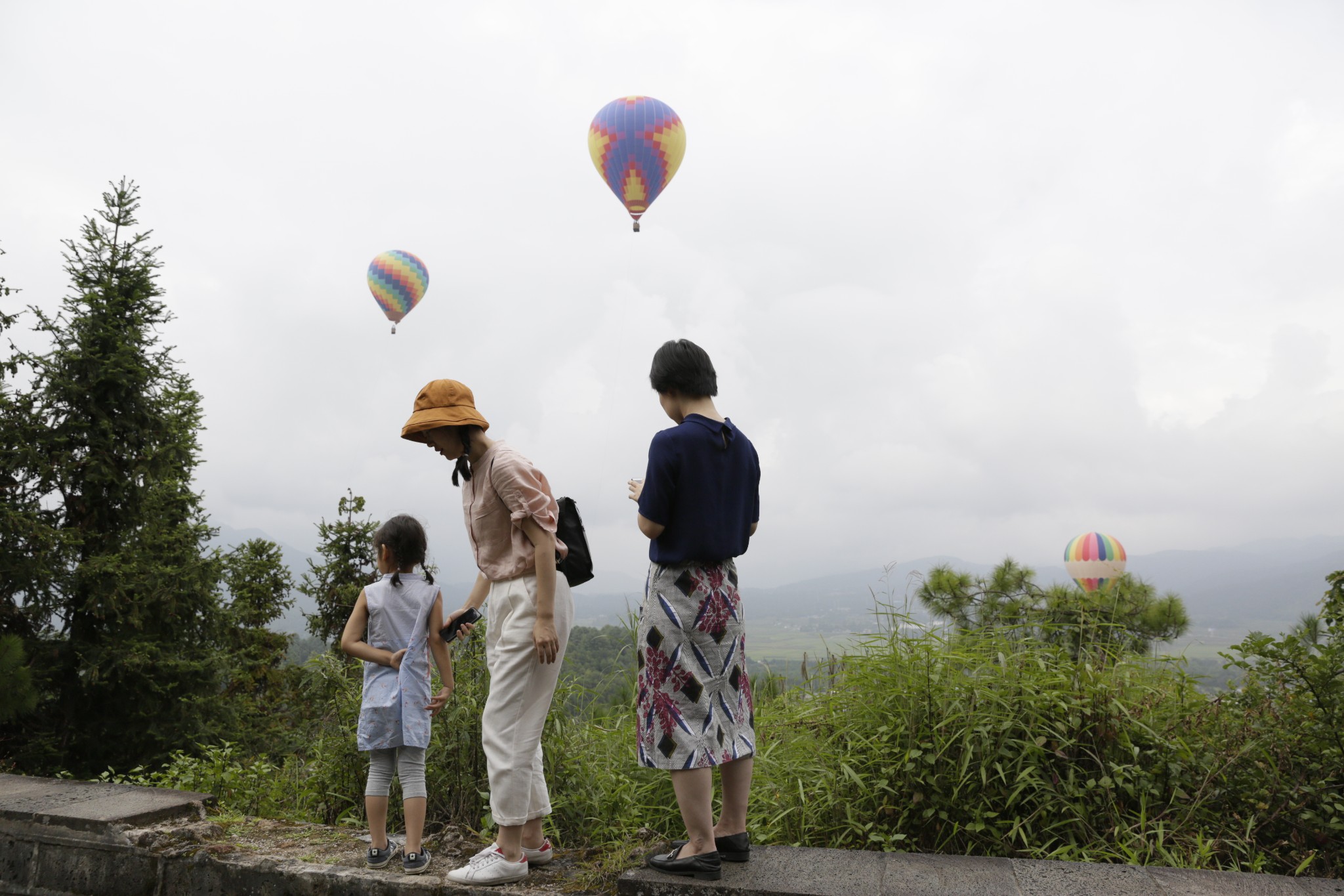 騰衝自助遊攻略