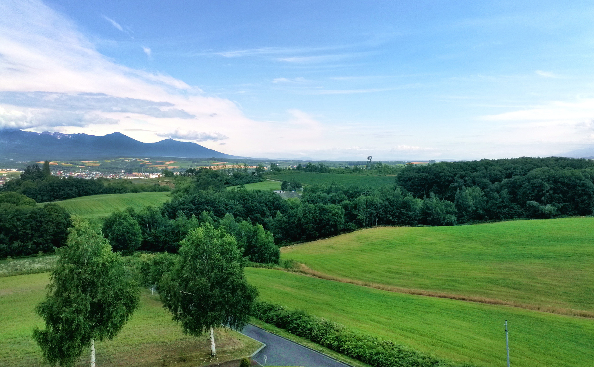 北海道自助遊攻略