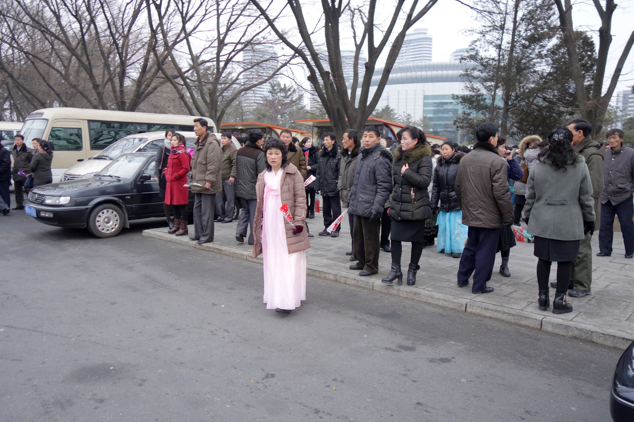 朝鮮自助遊攻略