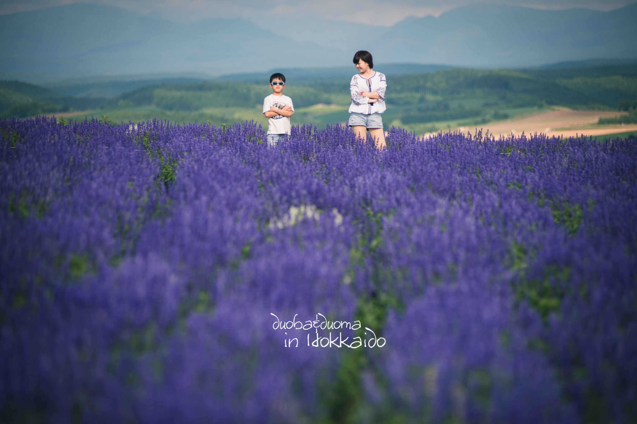 北海道自助遊攻略