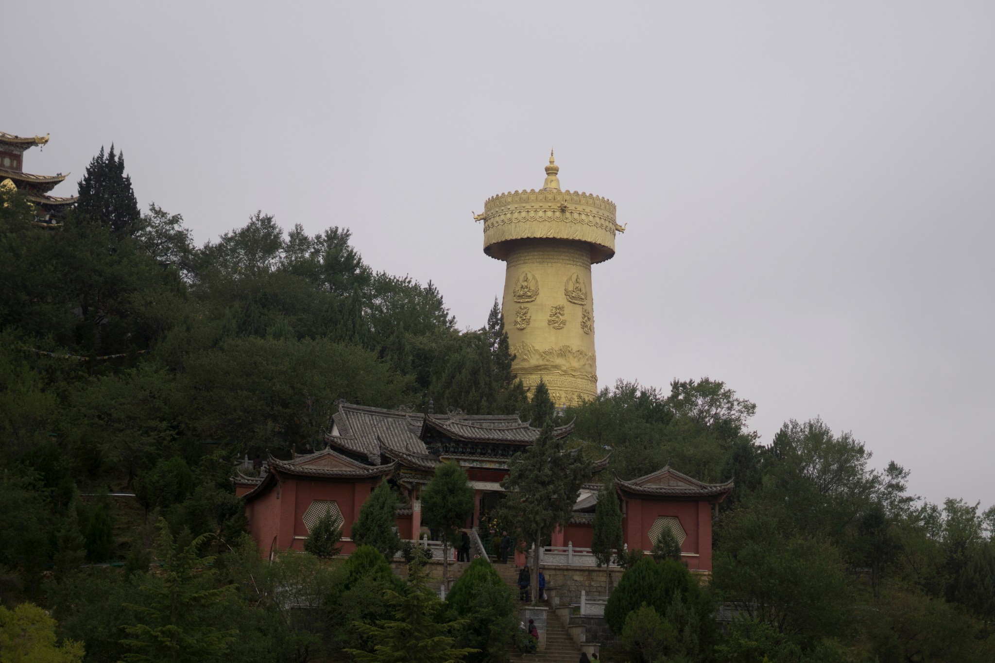 雨崩自助遊攻略