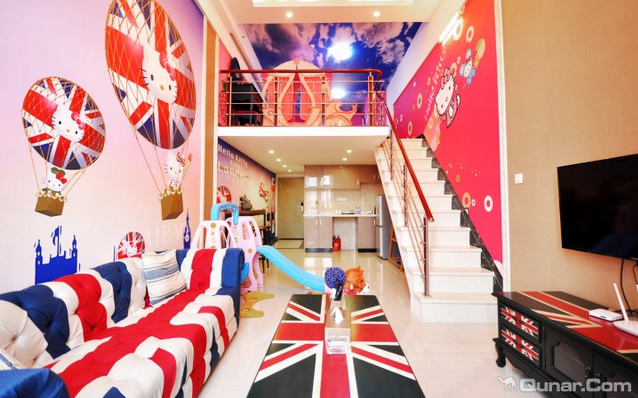 去广州长隆动物园玩但是不想住长隆酒店有什么