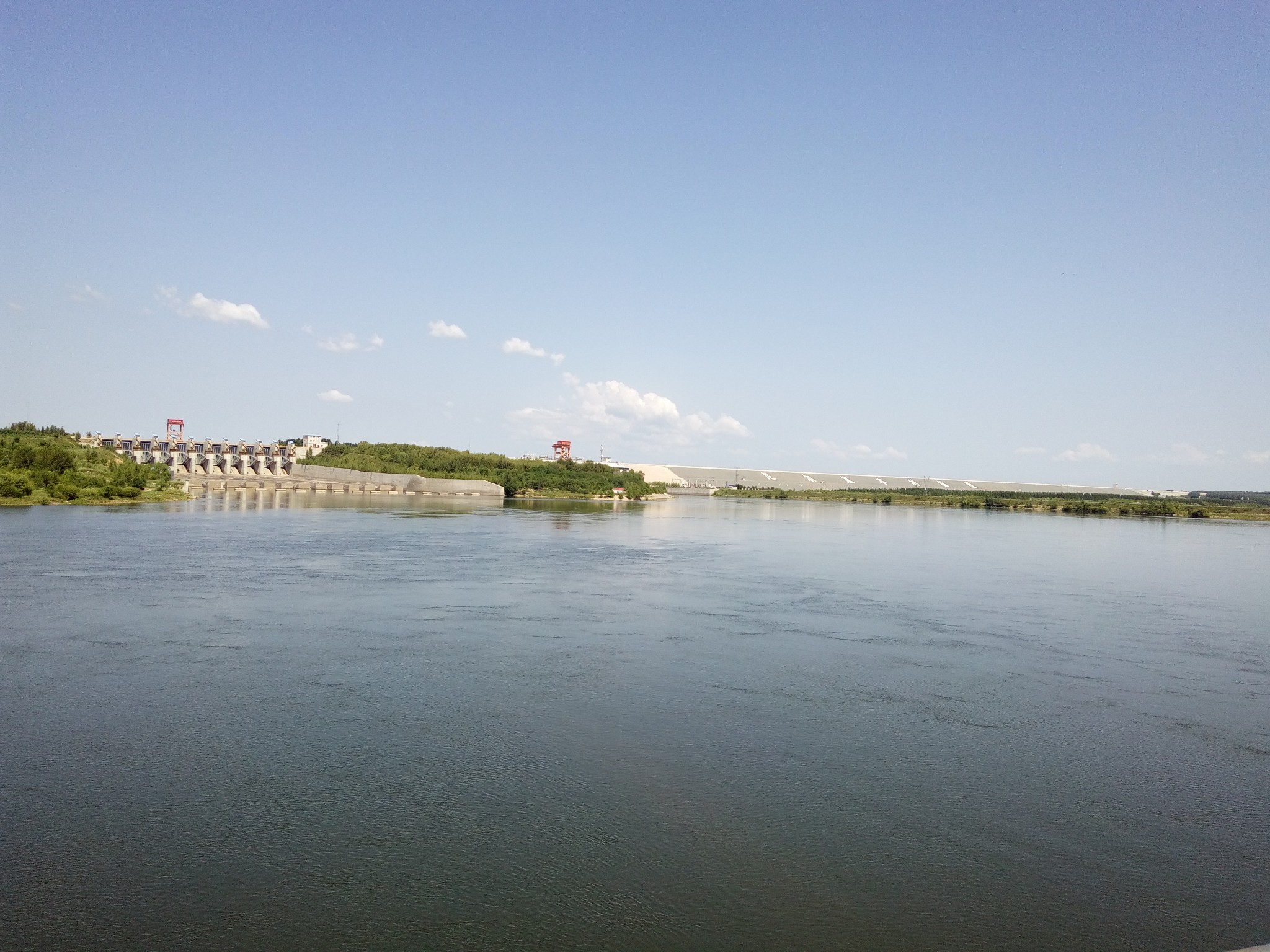 必游景点top5 1 尼尔基水库 3 条点评 2 嫩江高峰森林公园 3 嫩江会展