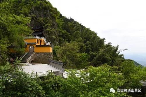 唐代古寺 — 石佛寺