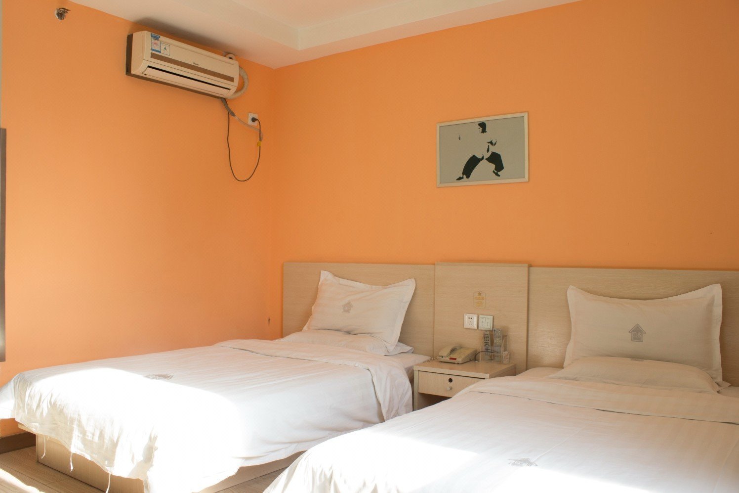 沈阳国兴大酒店