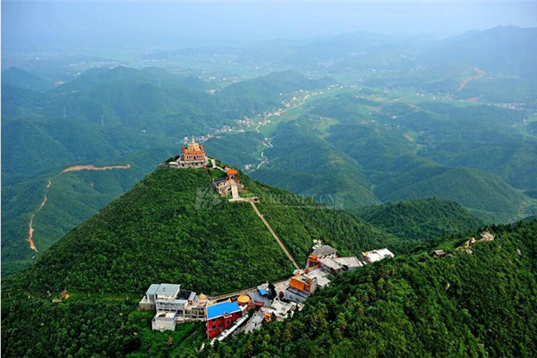 韶山滴水洞成人电子门票(红色圣地)