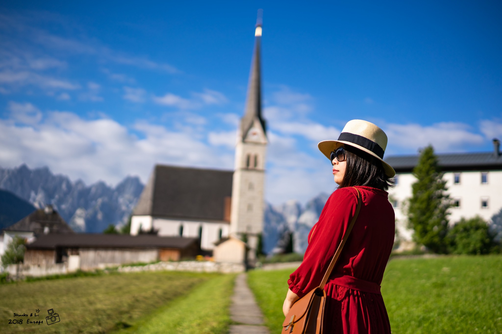 奥地利热门游记,奥地利自助游游记,奥地利旅游热门游记 - 马蜂窝