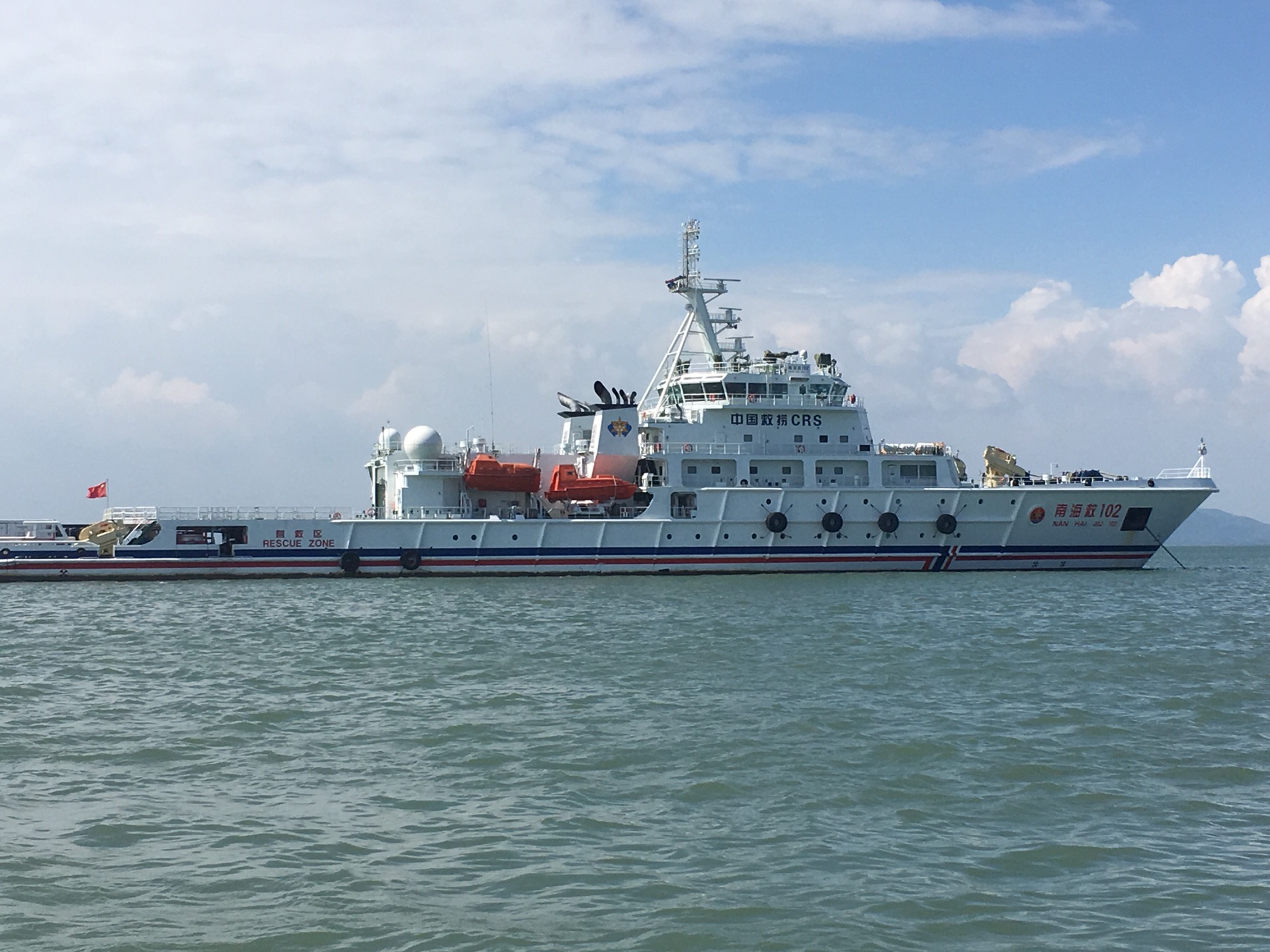 好想和你一起去吹吹风,去吹吹风～,阳江旅游攻略 - 马蜂窝