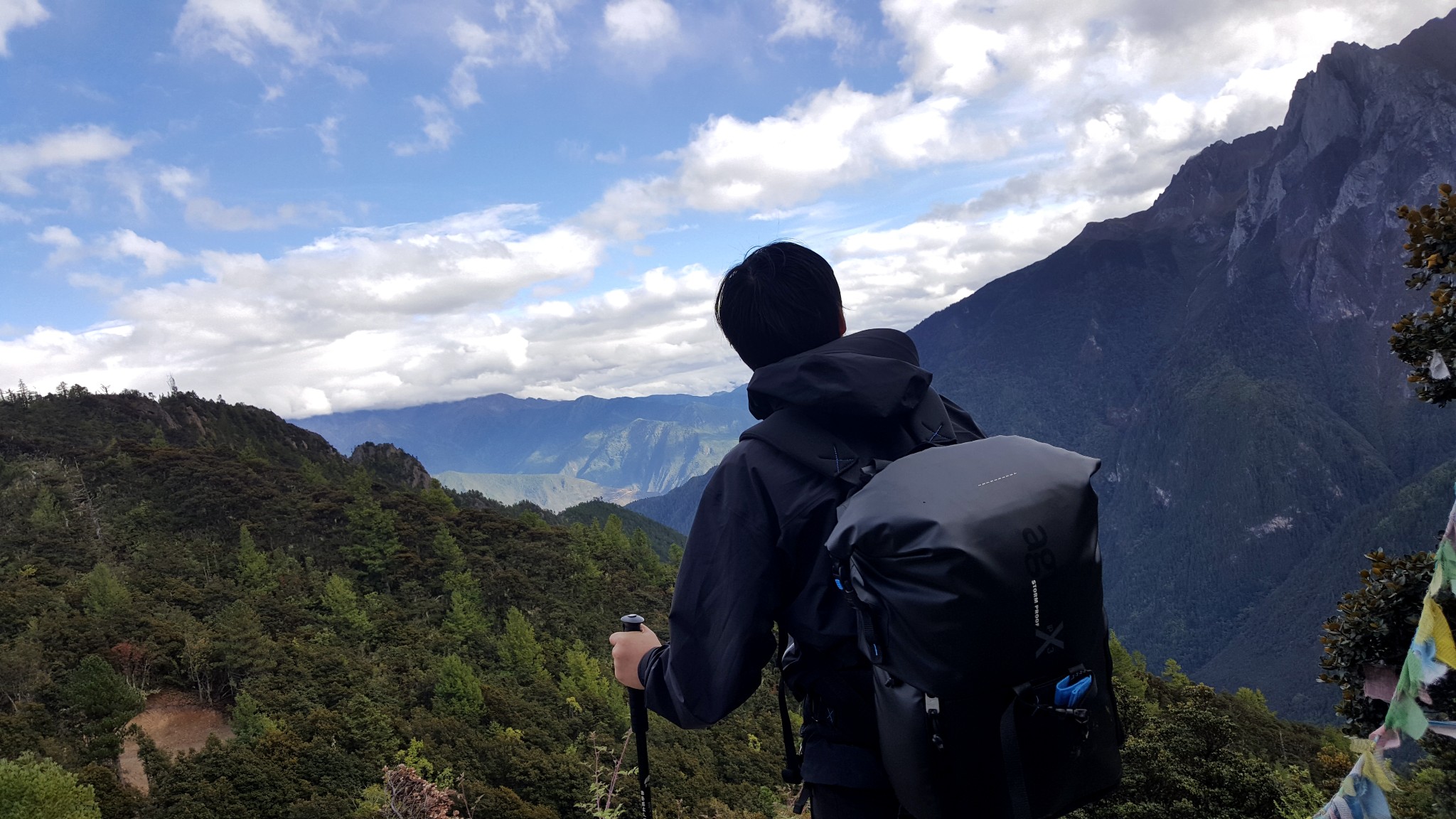 雨崩自助遊攻略