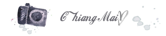 清迈 Chiang Mai 清迈 Chiang Mai