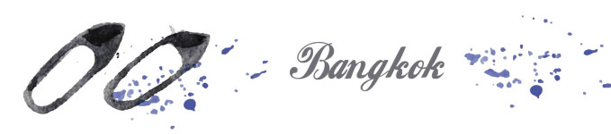 曼谷 Bangkok 曼谷 Bangkok
