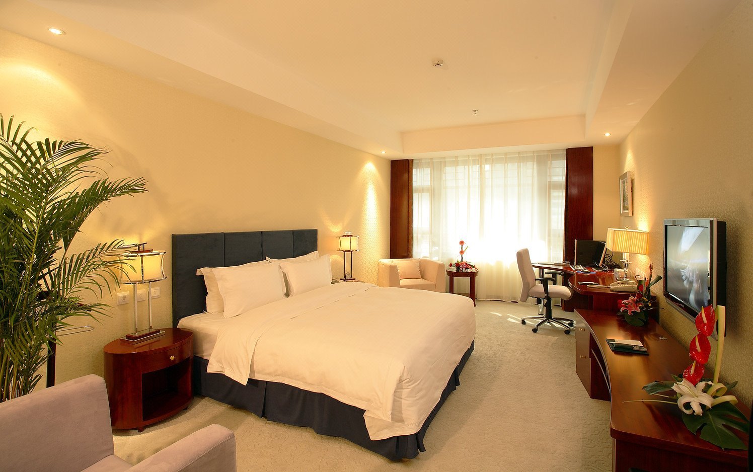 北京东方花园饭店orientalgardenhotel在线预订