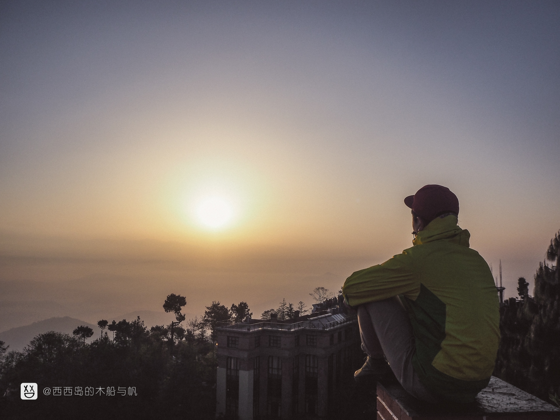 尼泊爾自助遊攻略