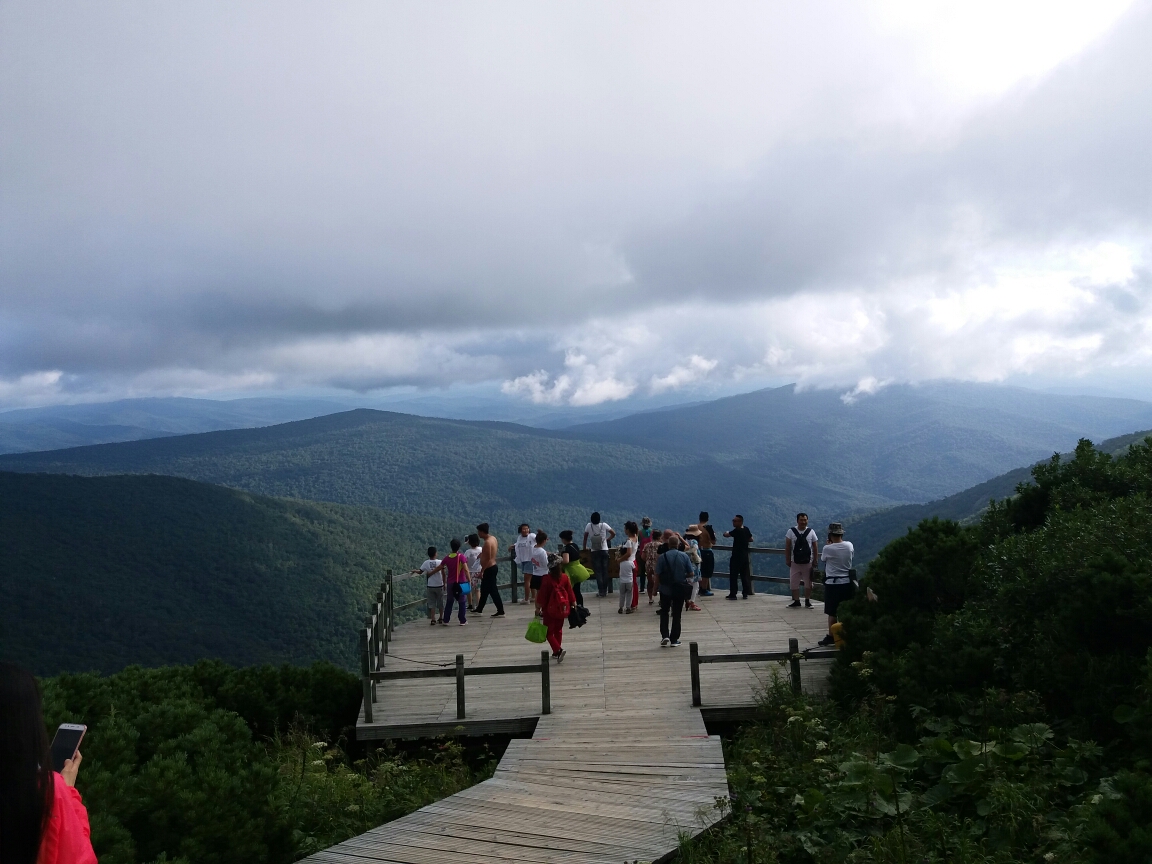 五常~鳳凰山